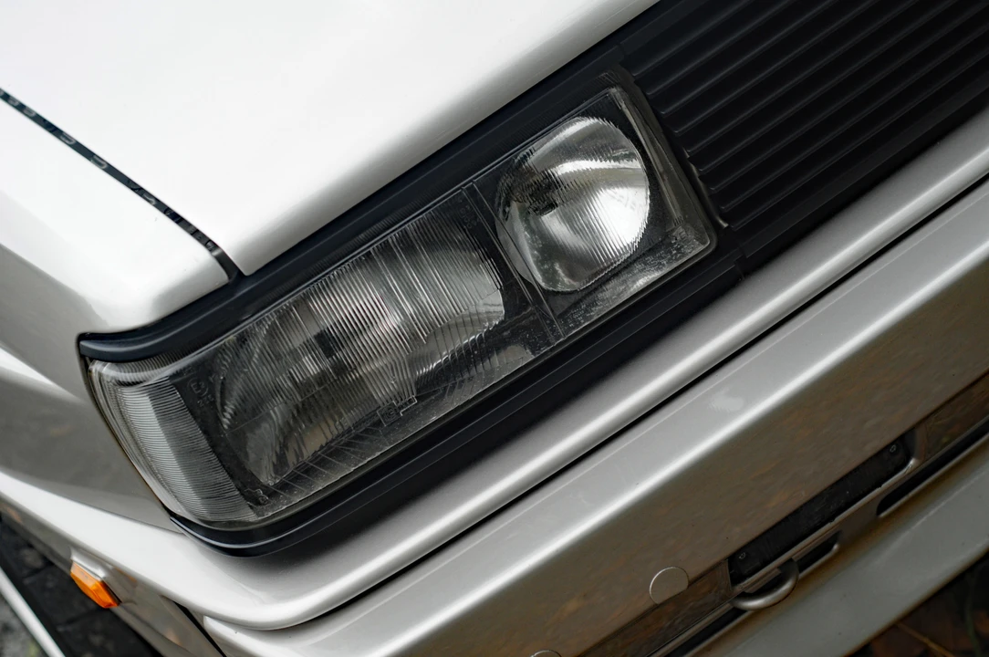 1985 Audi Quattro - Image 27 of 31