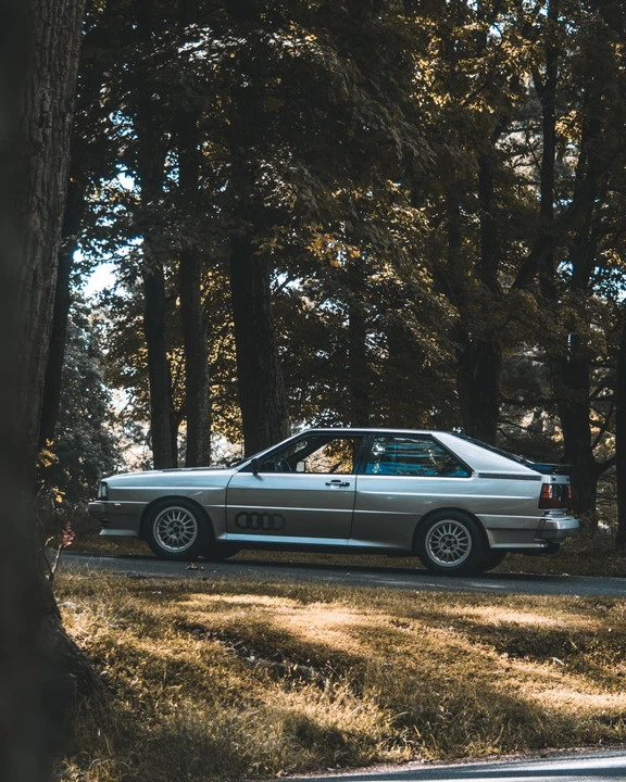 1985 Audi Quattro - Image 11 of 31