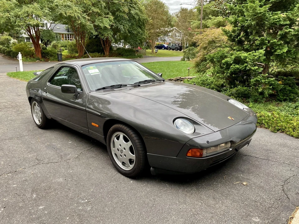 1991 Porsche 928 GT - Image 2 of 31