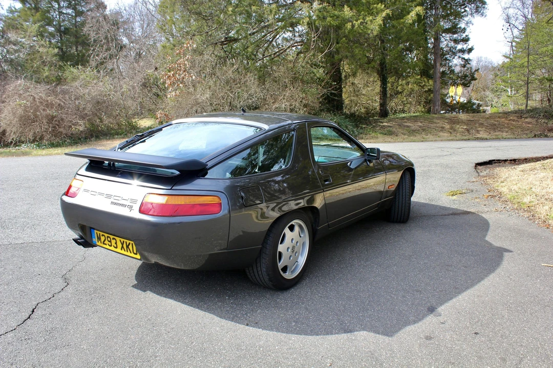 1991 Porsche 928 GT - Image 14 of 31