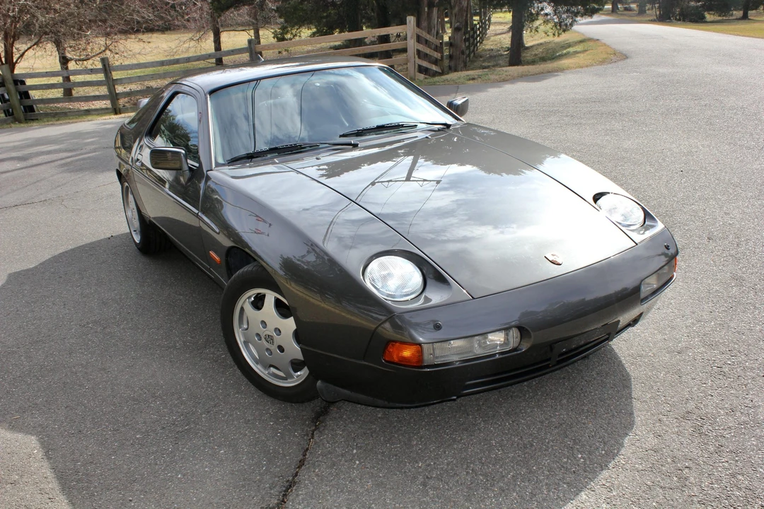 1991 Porsche 928 GT - Image 18 of 31