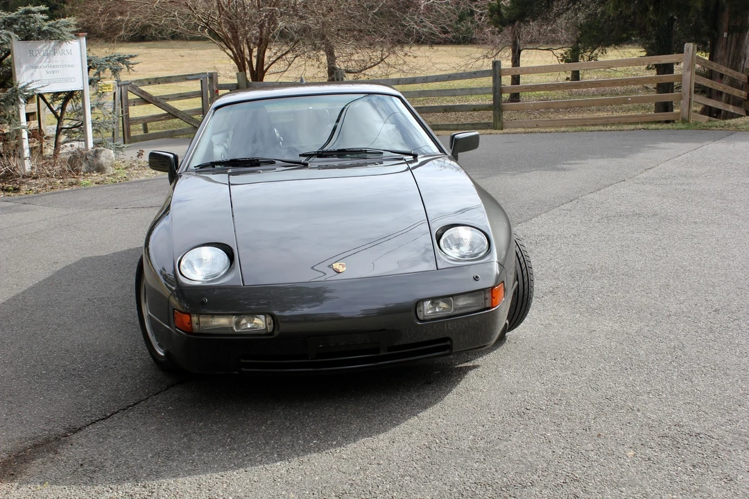 1991 Porsche 928 GT - Image 19 of 31