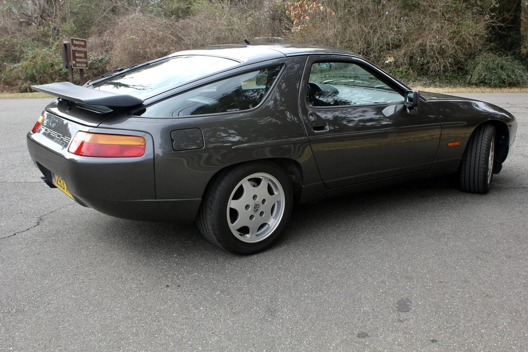 1991 Porsche 928 GT - Image 16 of 31