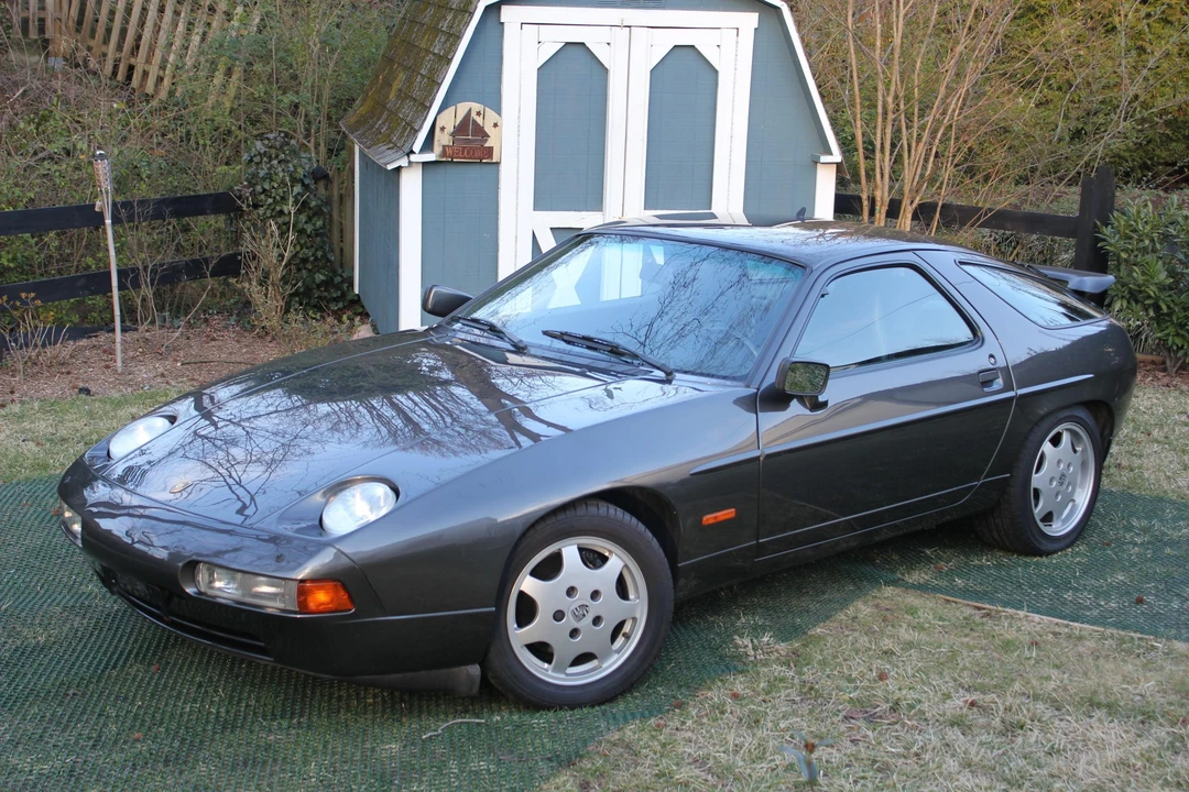 1991 Porsche 928 GT - Image 22 of 31
