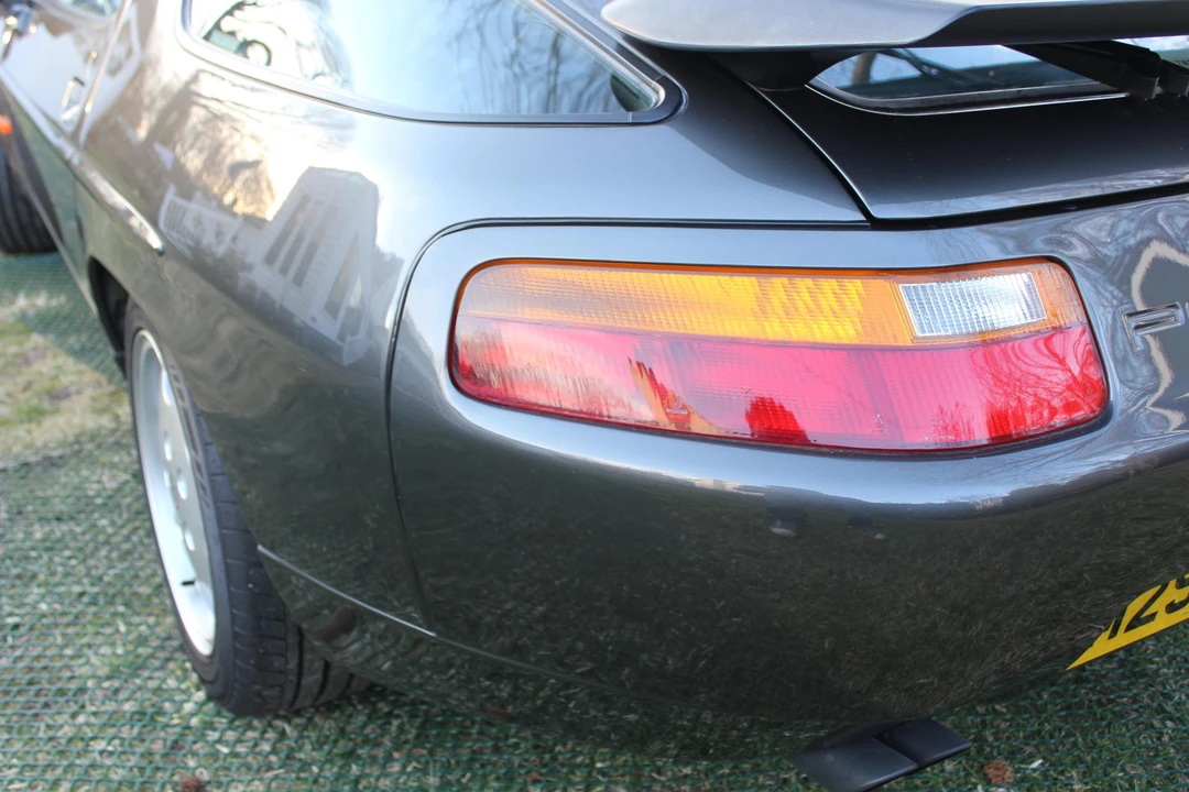 1991 Porsche 928 GT - Image 30 of 31