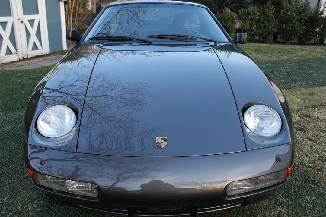 1991 Porsche 928 GT - Image 20 of 31