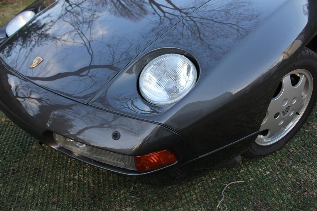 1991 Porsche 928 GT - Image 26 of 31