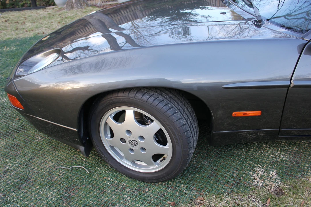 1991 Porsche 928 GT - Image 27 of 31