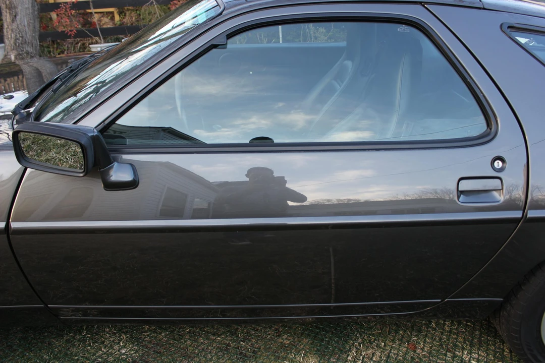 1991 Porsche 928 GT - Image 28 of 31