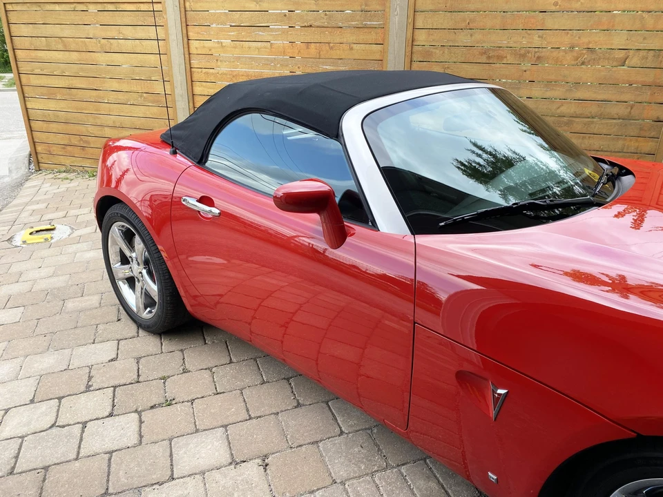 2006 Pontiac Solstice - Image 24 of 31