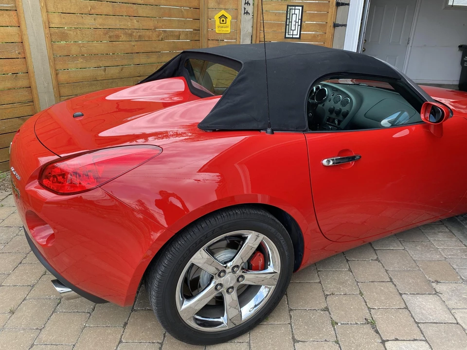2006 Pontiac Solstice - Image 29 of 31