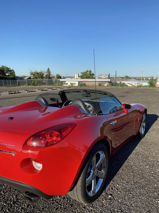 2006 Pontiac Solstice - Image 30 of 31