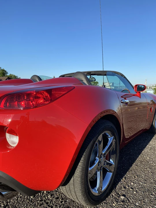 2006 Pontiac Solstice - Image 31 of 31