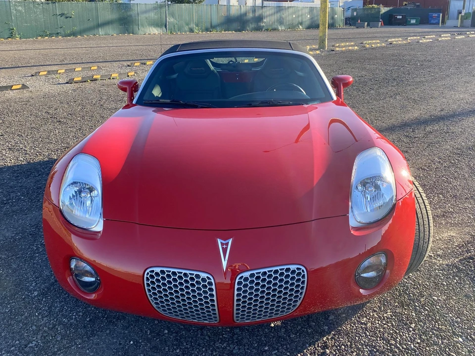 2006 Pontiac Solstice - Image 14 of 31