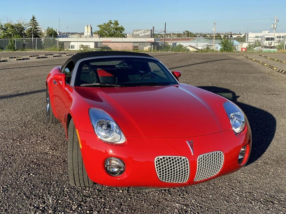 2006 Pontiac Solstice - Image 16 of 31