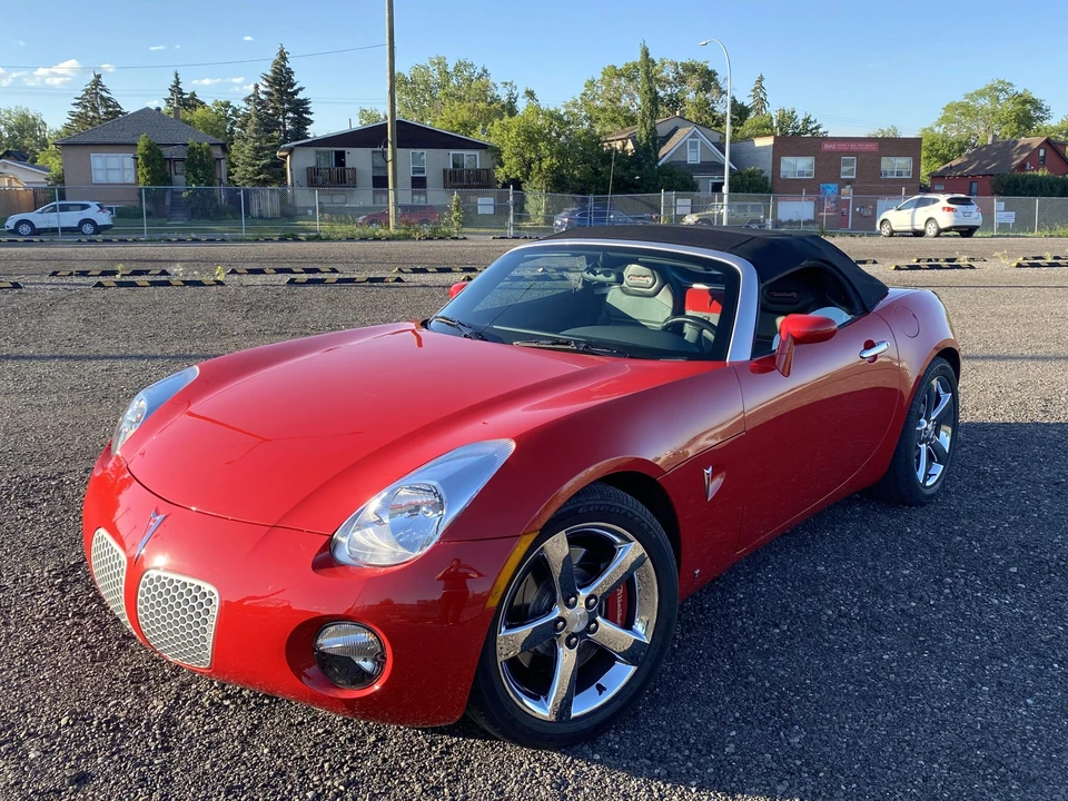 2006 Pontiac Solstice - Image 13 of 31