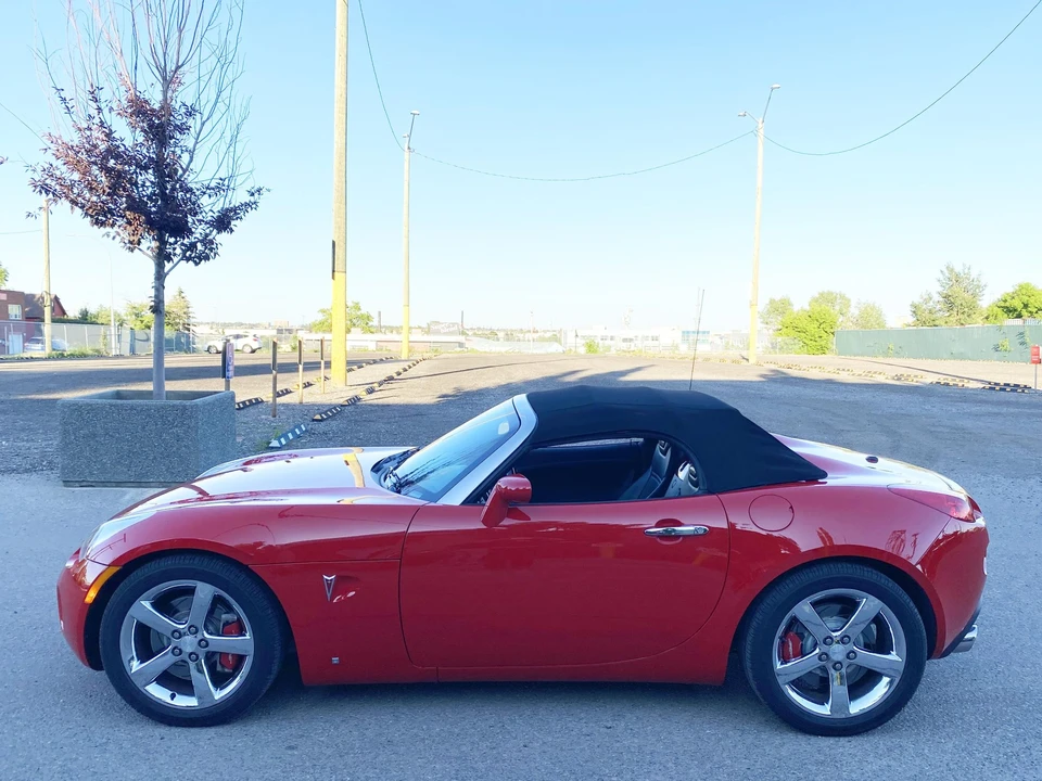 2006 Pontiac Solstice - Image 22 of 31