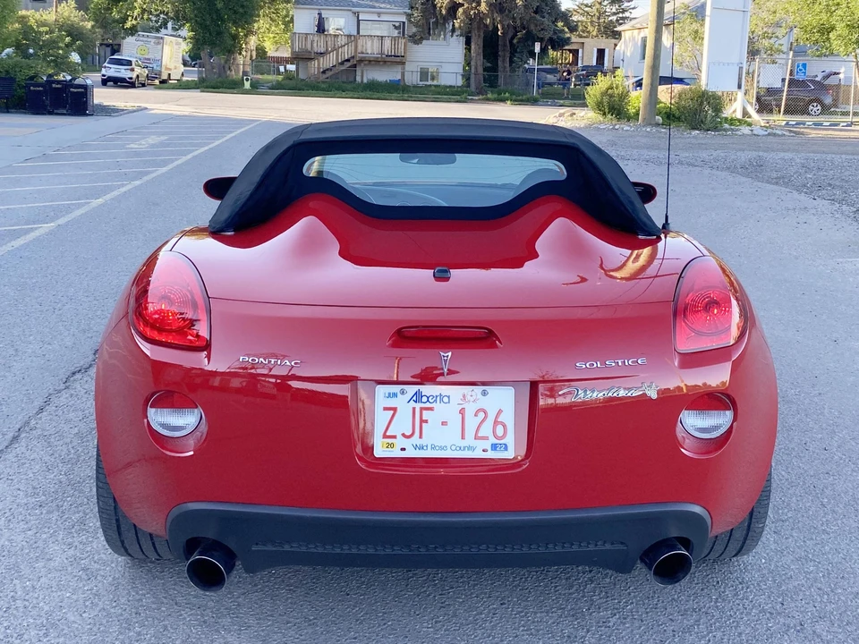 2006 Pontiac Solstice - Image 19 of 31