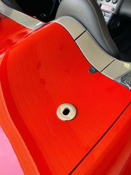 2006 Pontiac Solstice - Image 28 of 31