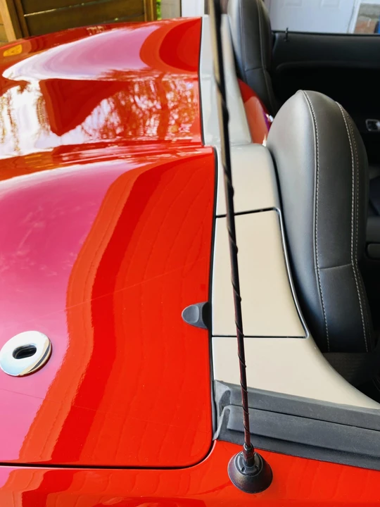 2006 Pontiac Solstice - Image 26 of 31