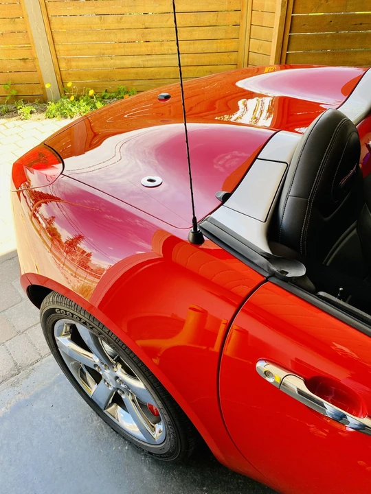 2006 Pontiac Solstice - Image 25 of 31