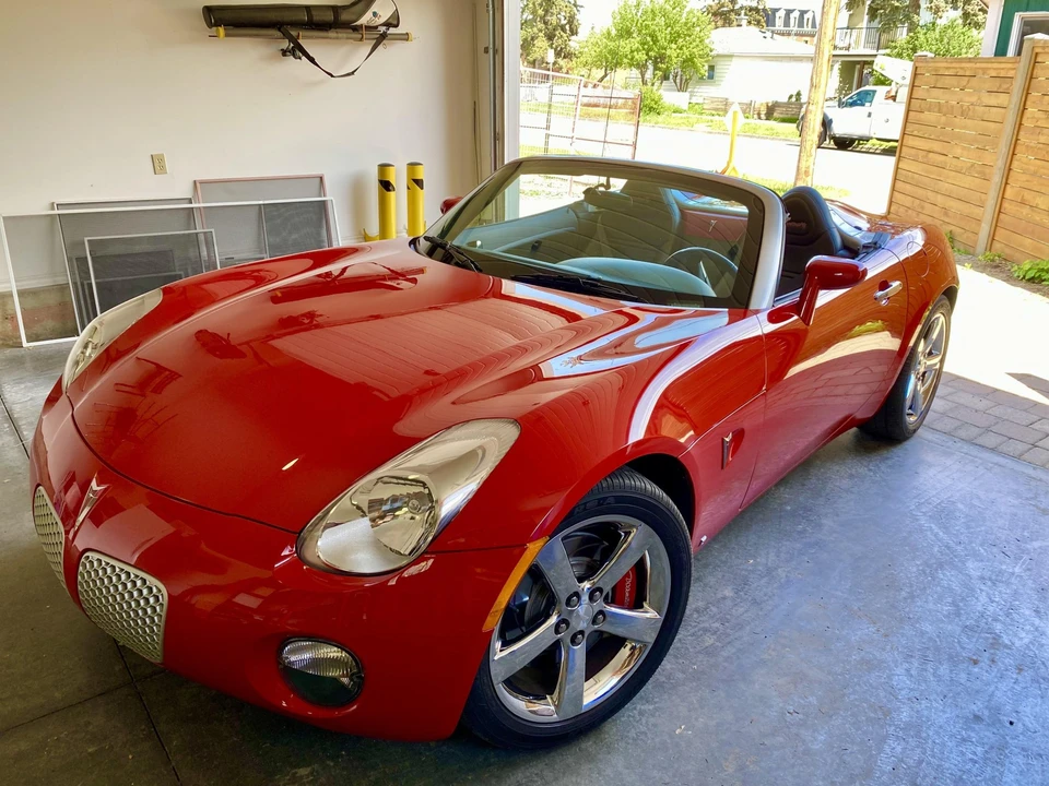2006 Pontiac Solstice - Image 3 of 31