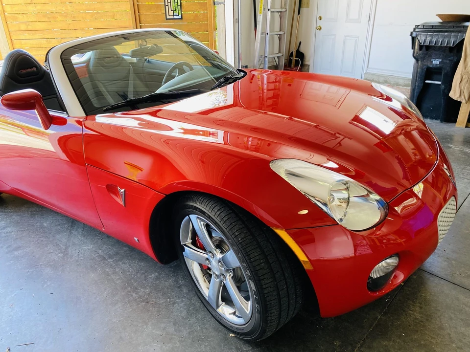 2006 Pontiac Solstice - Image 23 of 31
