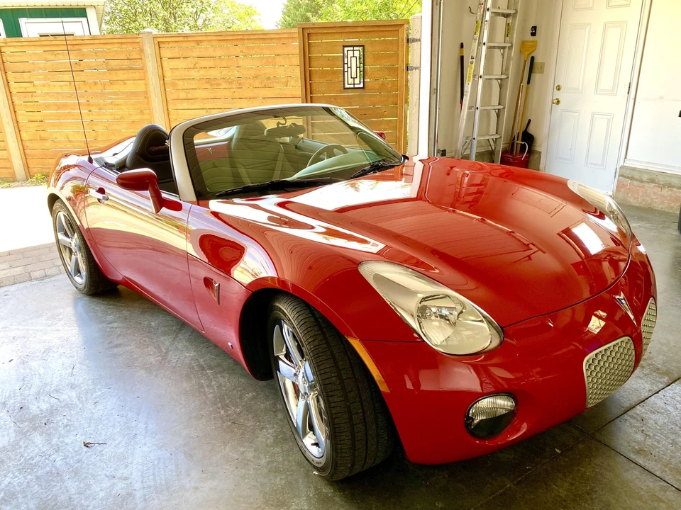 2006 Pontiac Solstice - Image 6 of 31