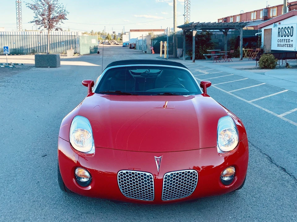 2006 Pontiac Solstice - Image 15 of 31