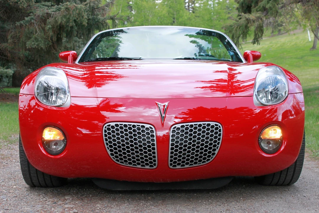 2006 Pontiac Solstice - Image 5 of 31