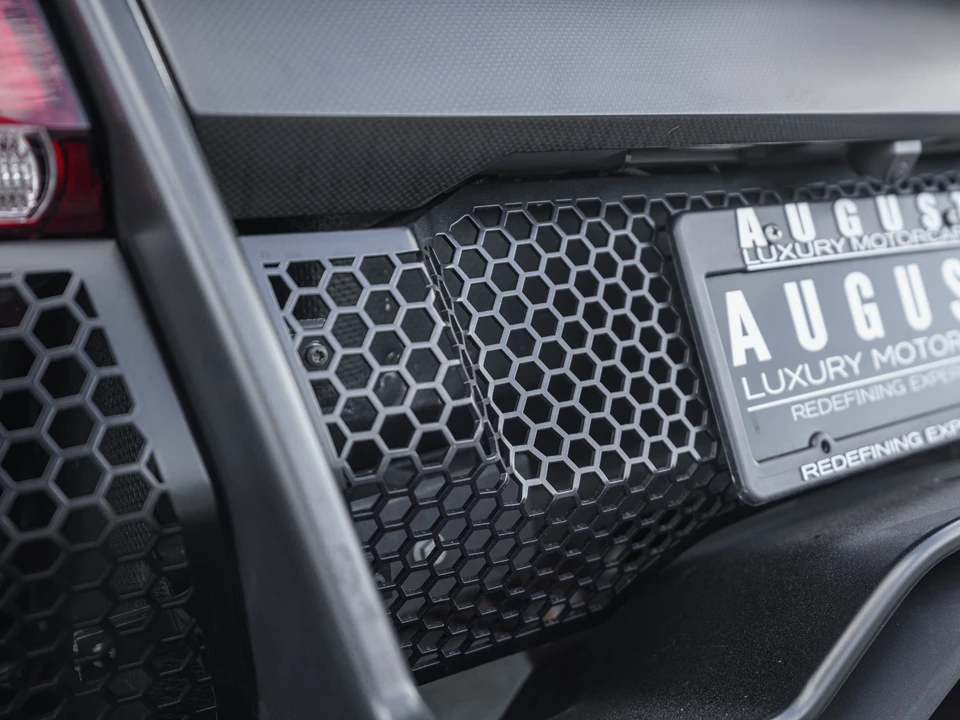 2010 Lamborghini Murcielago LP670-4 SV - Image 25 of 31
