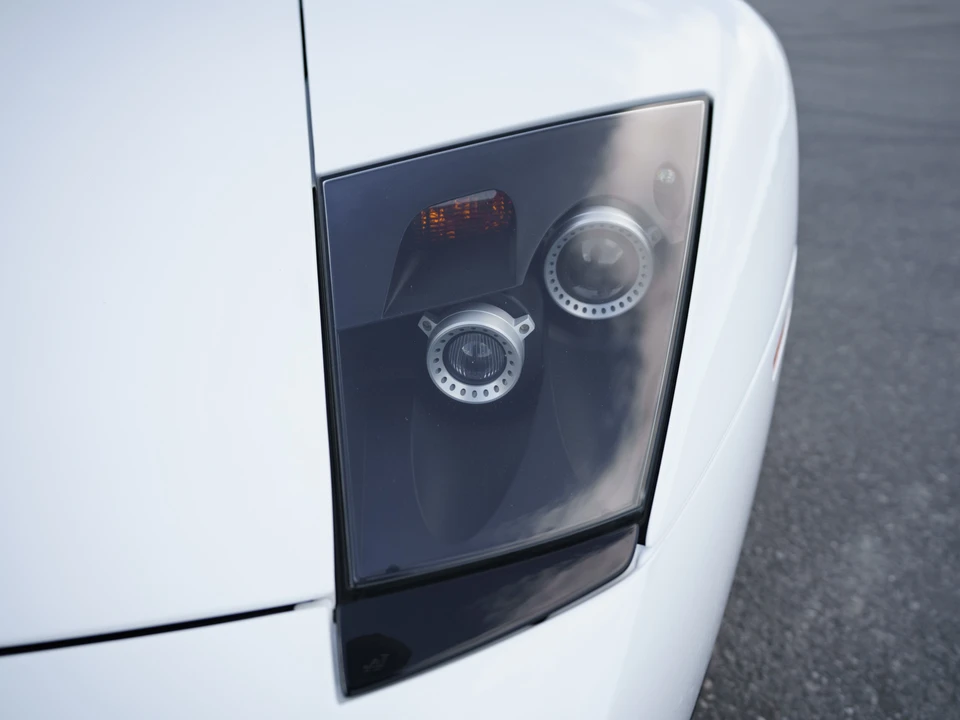 2010 Lamborghini Murcielago LP670-4 SV - Image 15 of 31