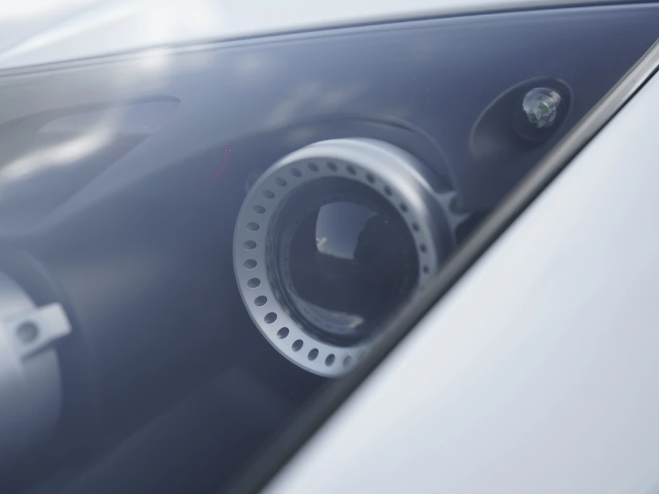 2010 Lamborghini Murcielago LP670-4 SV - Image 16 of 31