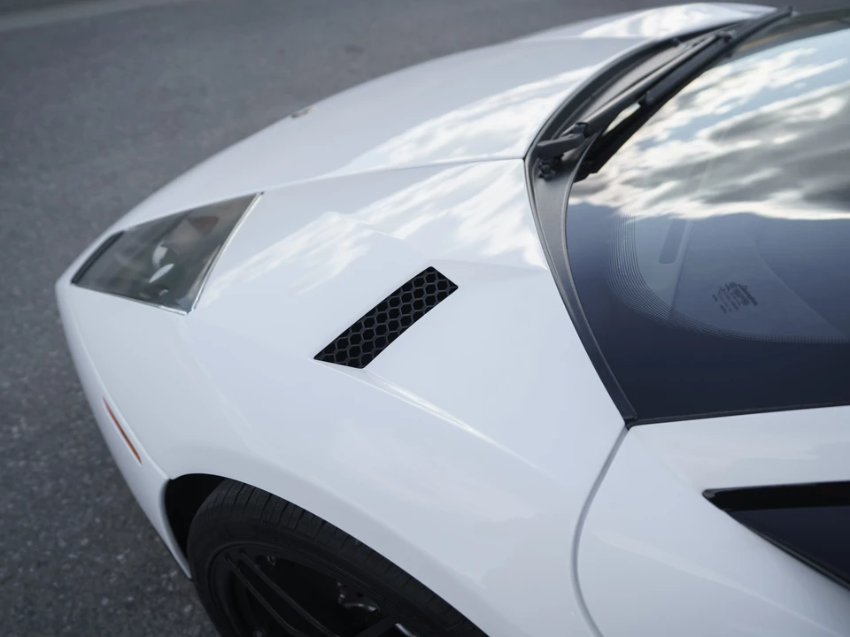 2010 Lamborghini Murcielago LP670-4 SV - Image 13 of 31