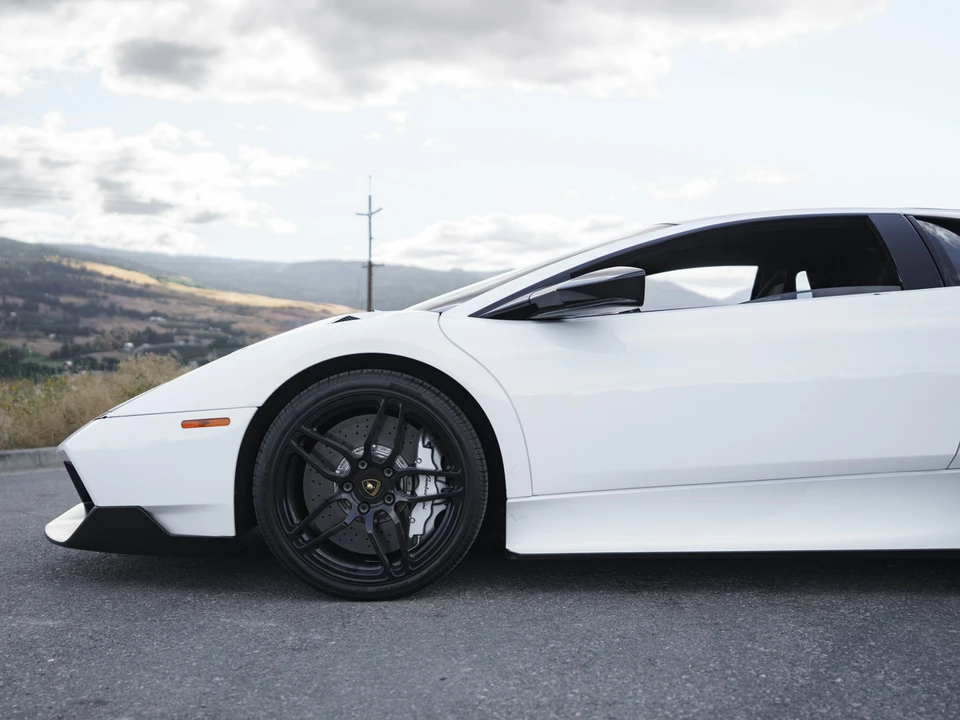 2010 Lamborghini Murcielago LP670-4 SV - Image 10 of 31