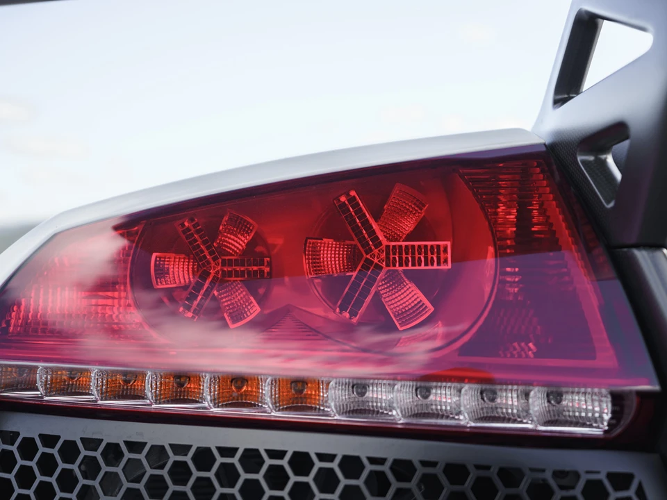 2010 Lamborghini Murcielago LP670-4 SV - Image 29 of 31