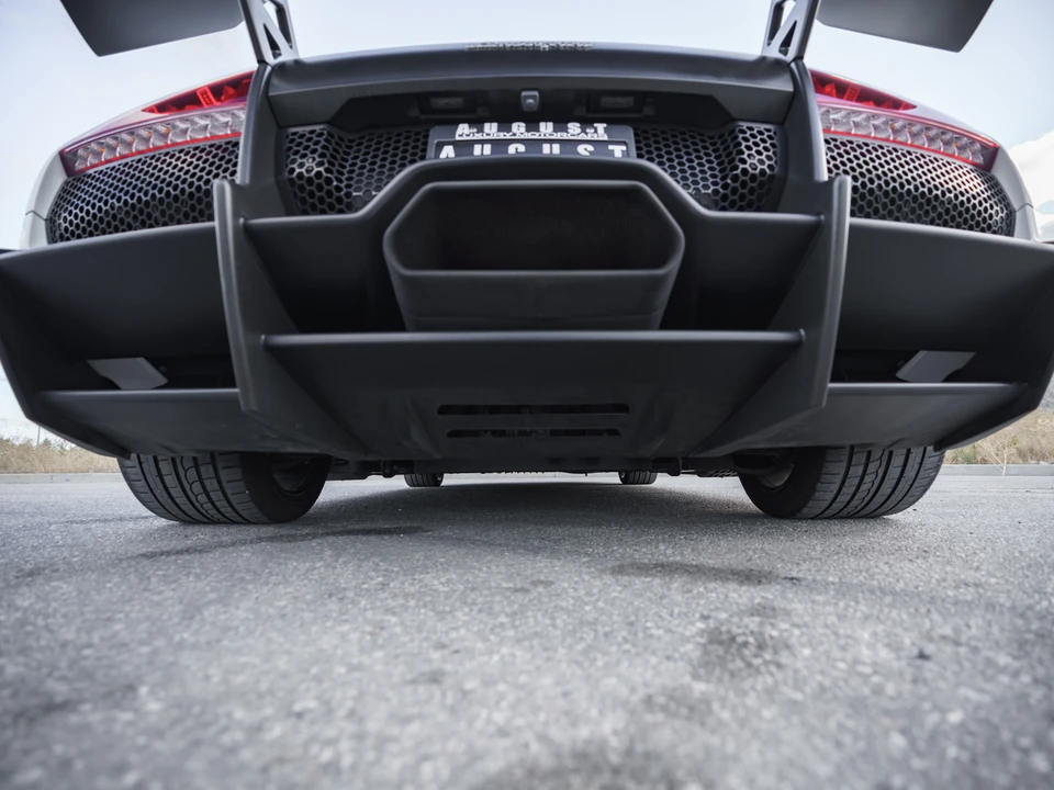 2010 Lamborghini Murcielago LP670-4 SV - Image 22 of 31