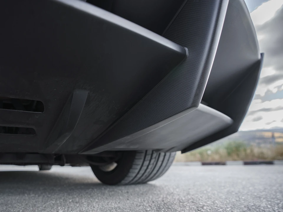 2010 Lamborghini Murcielago LP670-4 SV - Image 23 of 31