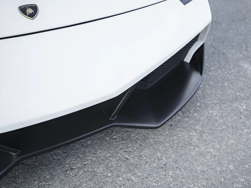 2010 Lamborghini Murcielago LP670-4 SV - Image 18 of 31