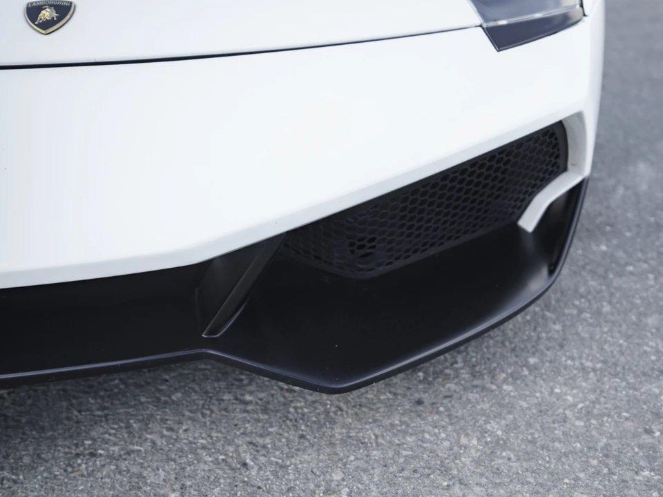 2010 Lamborghini Murcielago LP670-4 SV - Image 17 of 31