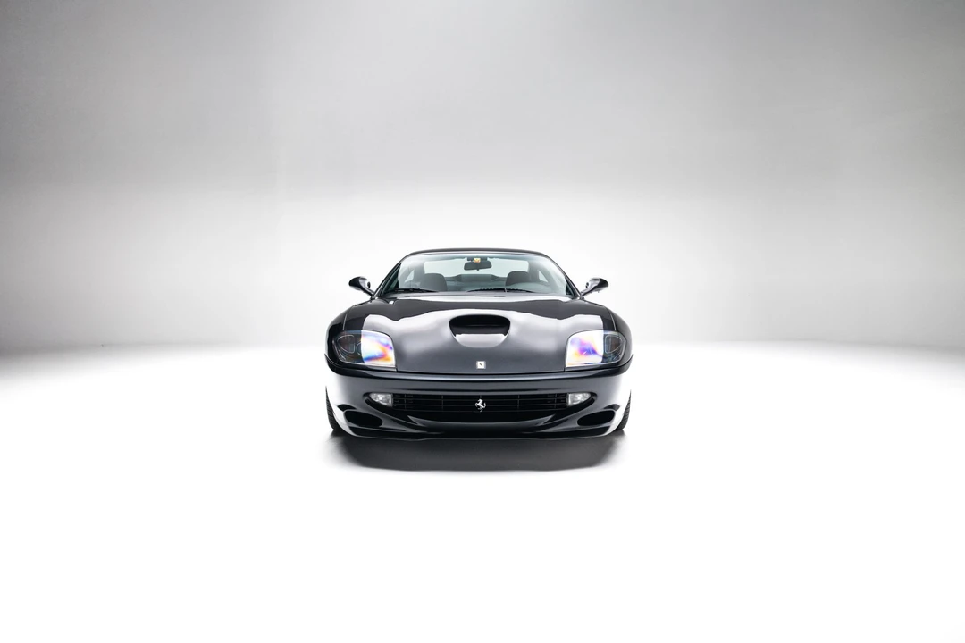 1997 Ferrari 550 Maranello - Image 5 of 31