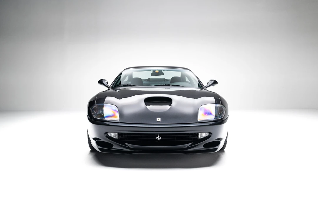 1997 Ferrari 550 Maranello - Image 7 of 31