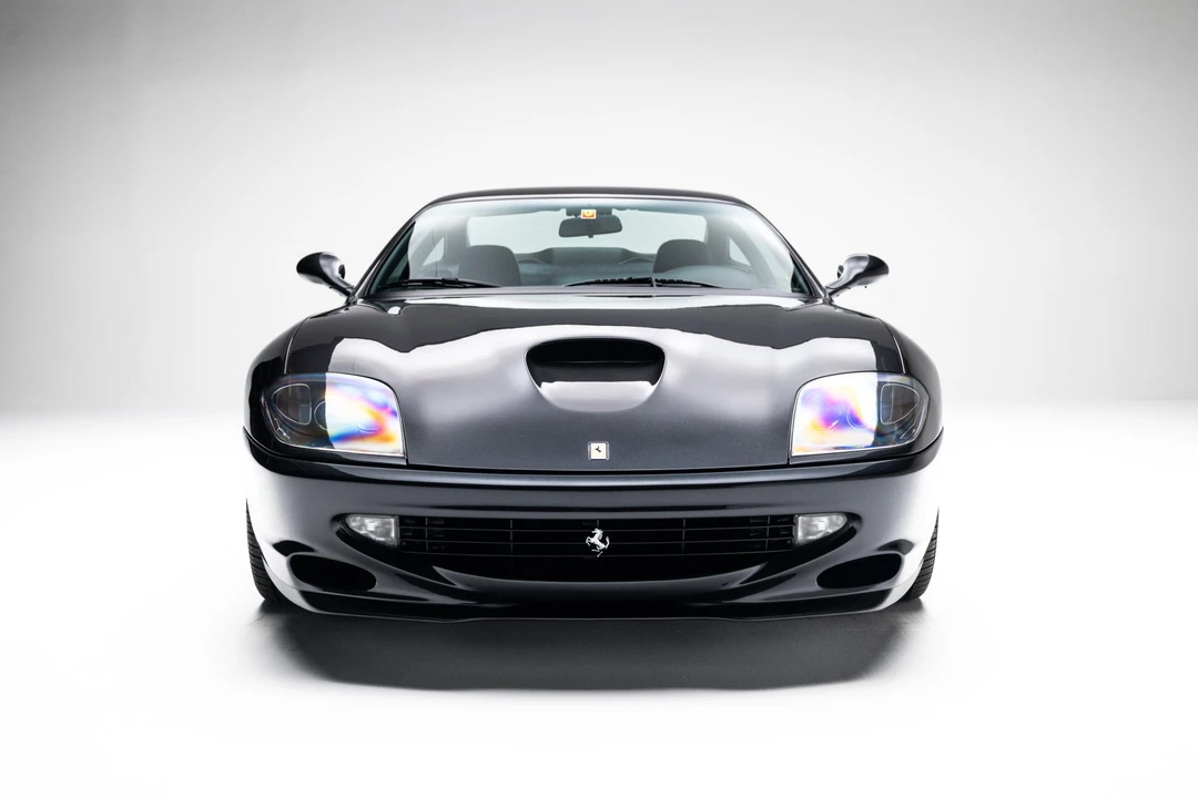 1997 Ferrari 550 Maranello - Image 6 of 31
