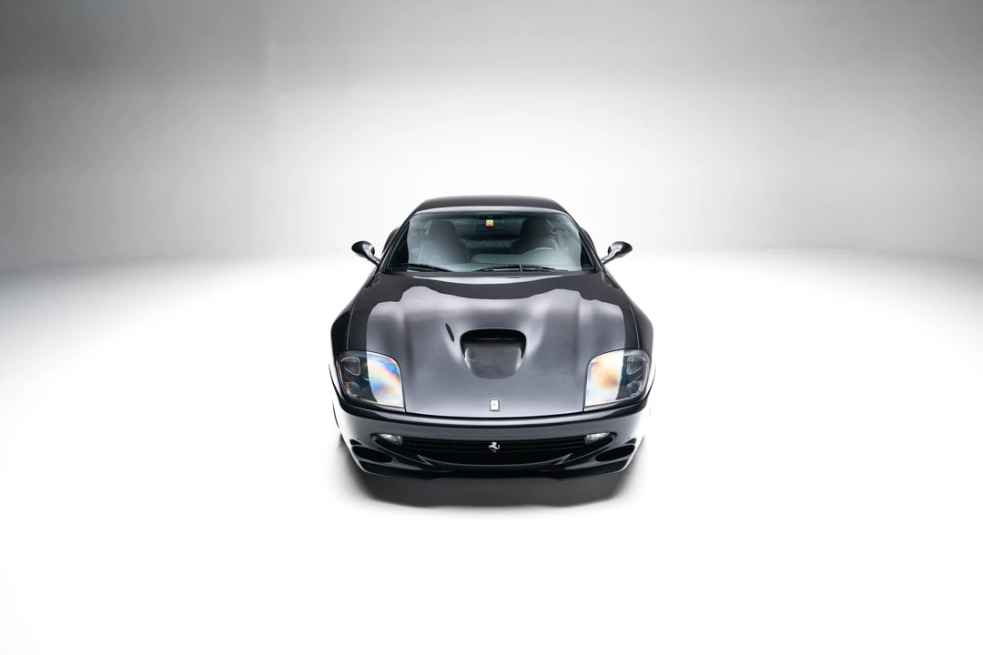 1997 Ferrari 550 Maranello - Image 8 of 31