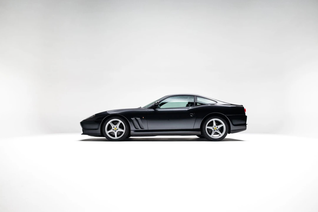 1997 Ferrari 550 Maranello - Image 31 of 31