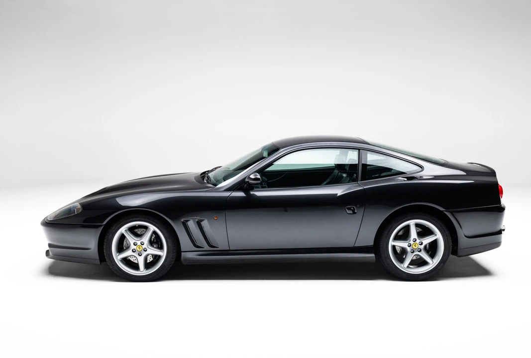 1997 Ferrari 550 Maranello - Image 29 of 31