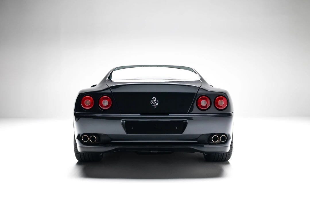 1997 Ferrari 550 Maranello - Image 23 of 31