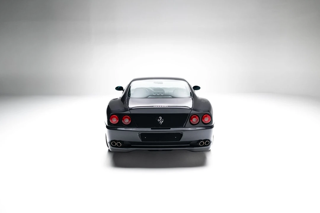 1997 Ferrari 550 Maranello - Image 22 of 31