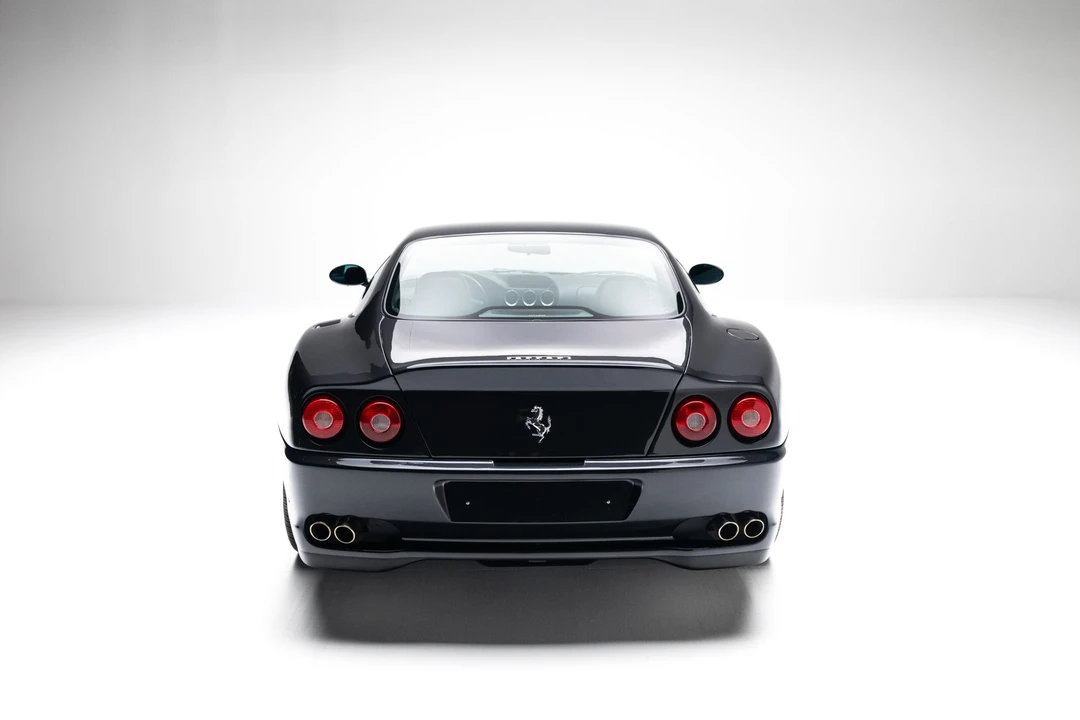 1997 Ferrari 550 Maranello - Image 21 of 31
