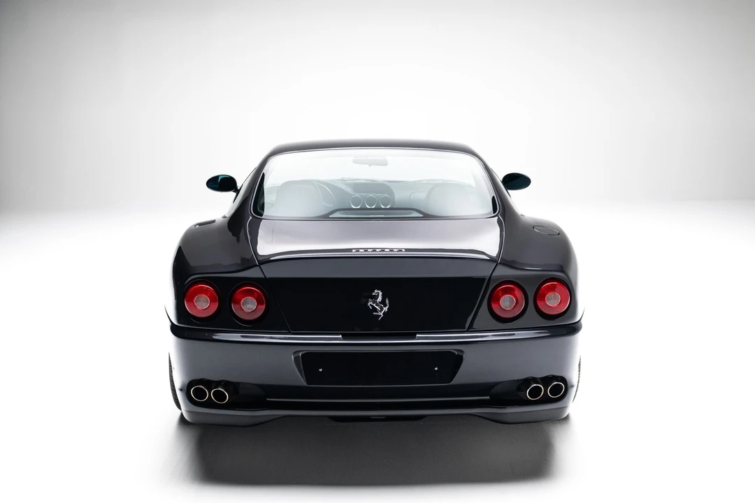 1997 Ferrari 550 Maranello - Image 20 of 31
